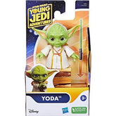 Star Wars - Figura Yong Jedi Adventure Surtido